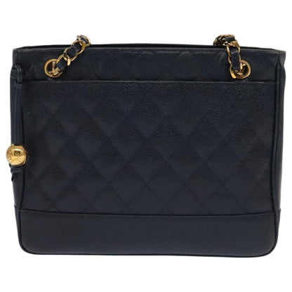 Chanel Vintage Shoulder Bag - Brandsamsara