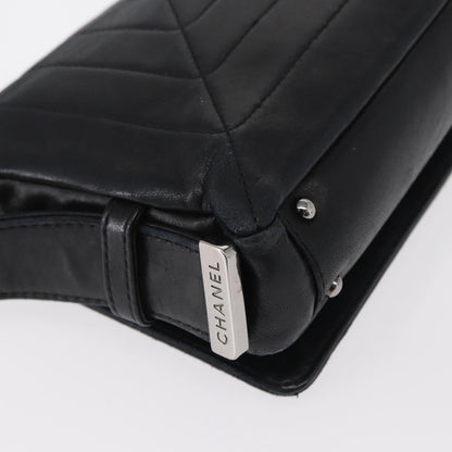 Chanel Vintage Shoulder Bag - Brandsamsara