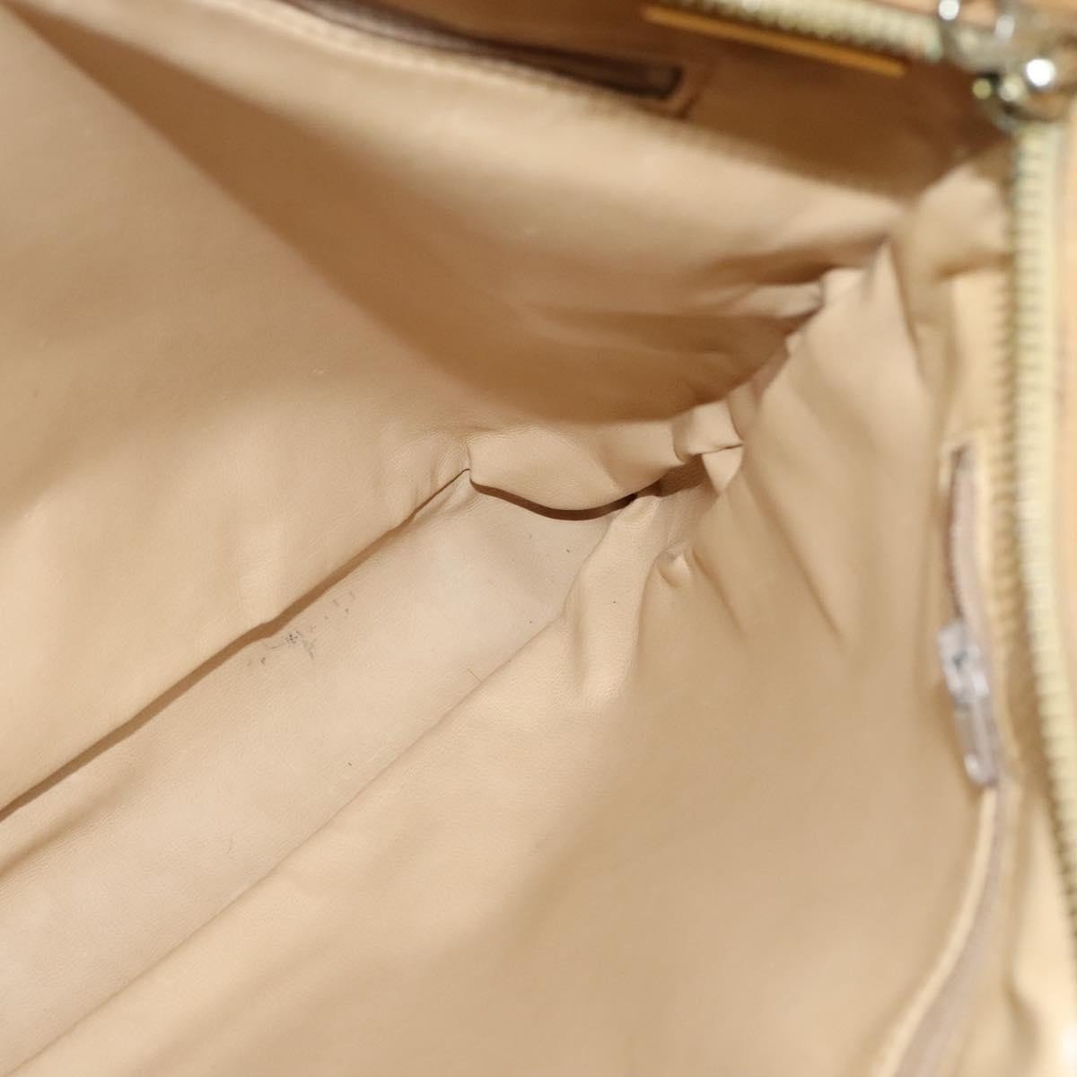 Chanel Vintage Shoulder Bag - Brandsamsara