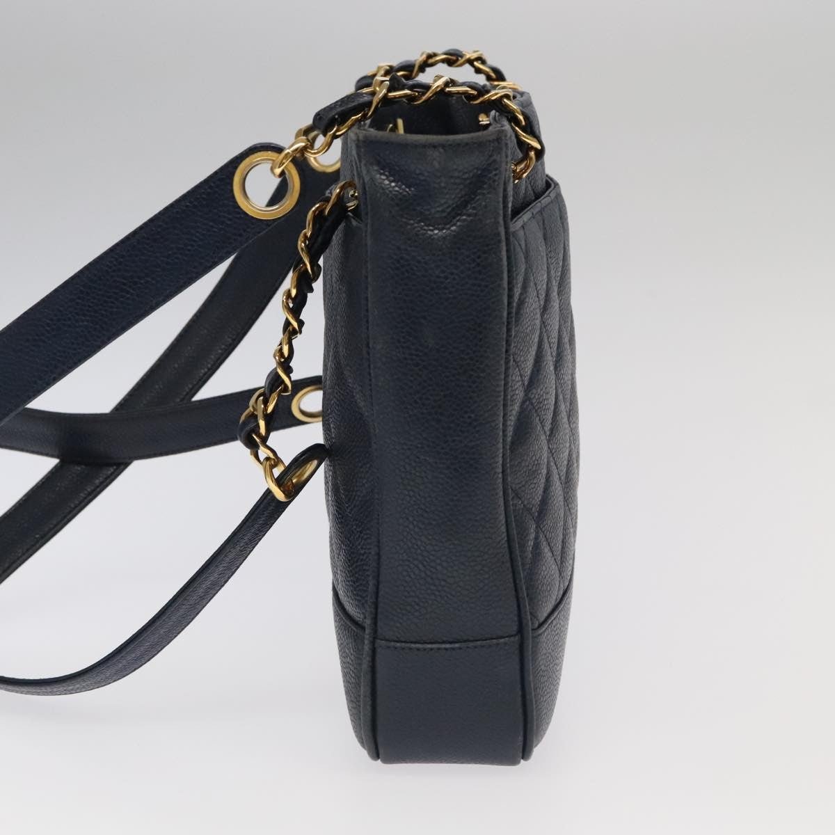Chanel Vintage Shoulder Bag - Brandsamsara