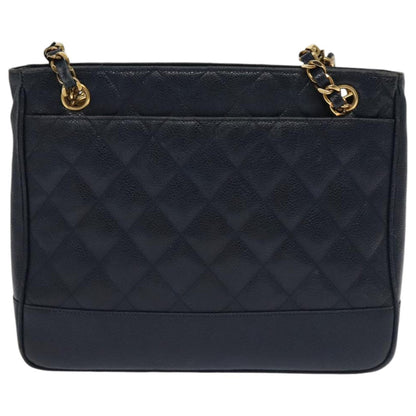 Chanel Vintage Shoulder Bag - Brandsamsara