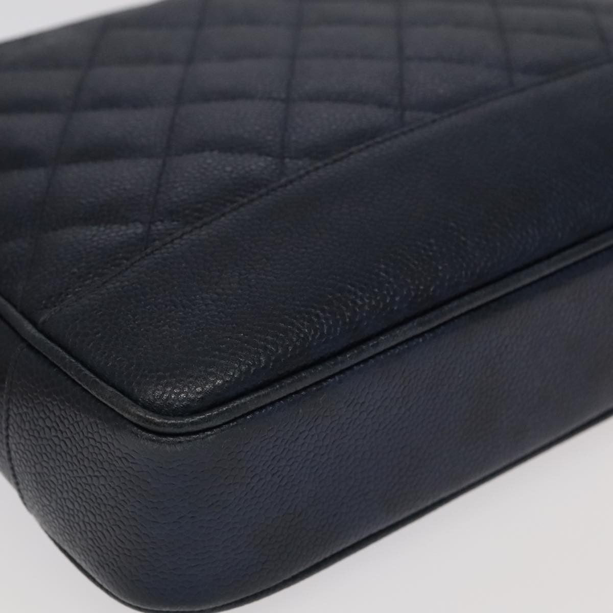 Chanel Vintage Shoulder Bag - Brandsamsara