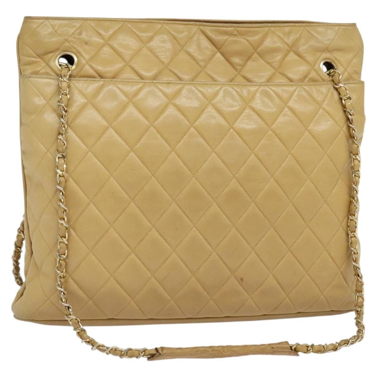 Chanel Vintage Shoulder Bag - Brandsamsara