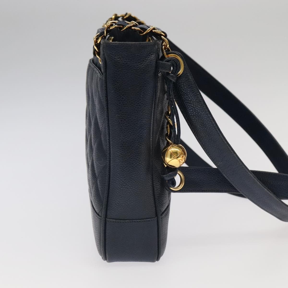 Chanel Vintage Shoulder Bag - Brandsamsara