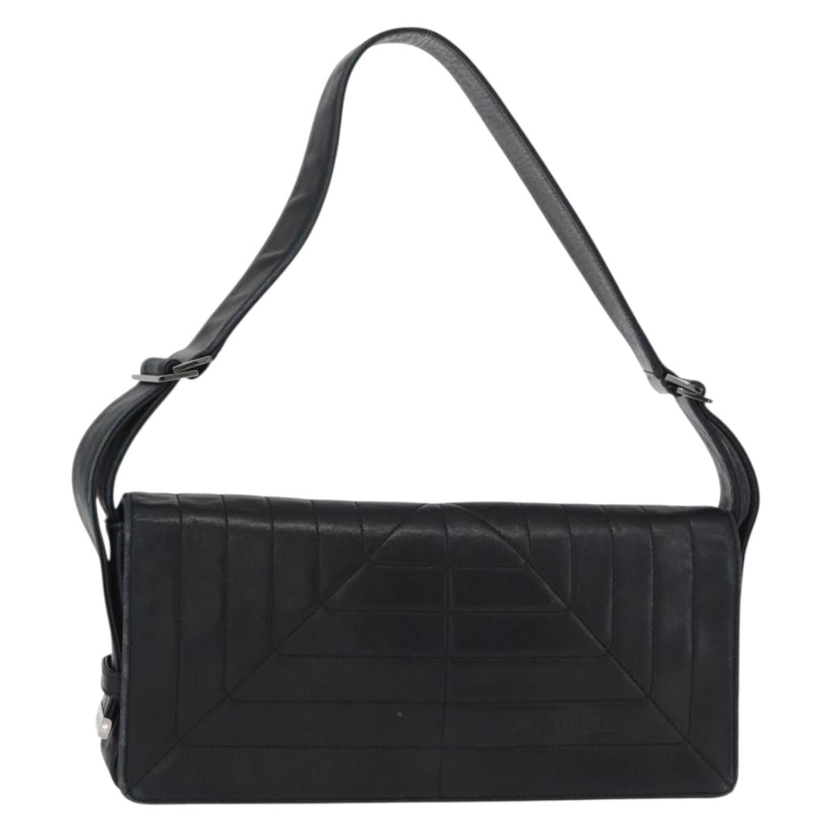 Chanel Vintage Shoulder Bag - Brandsamsara