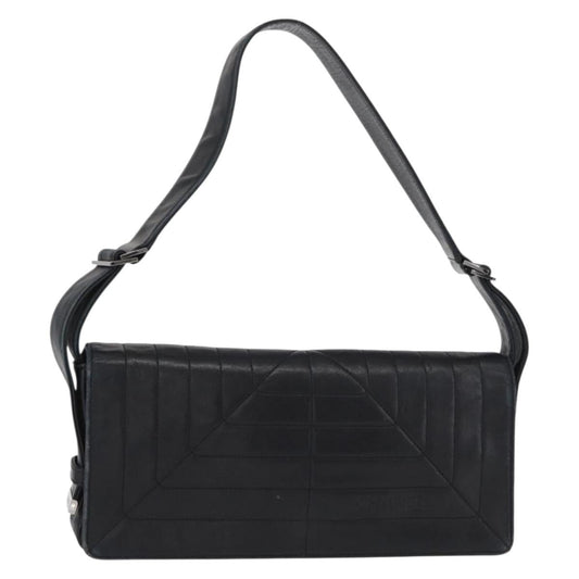 Chanel Vintage Shoulder Bag - Brandsamsara