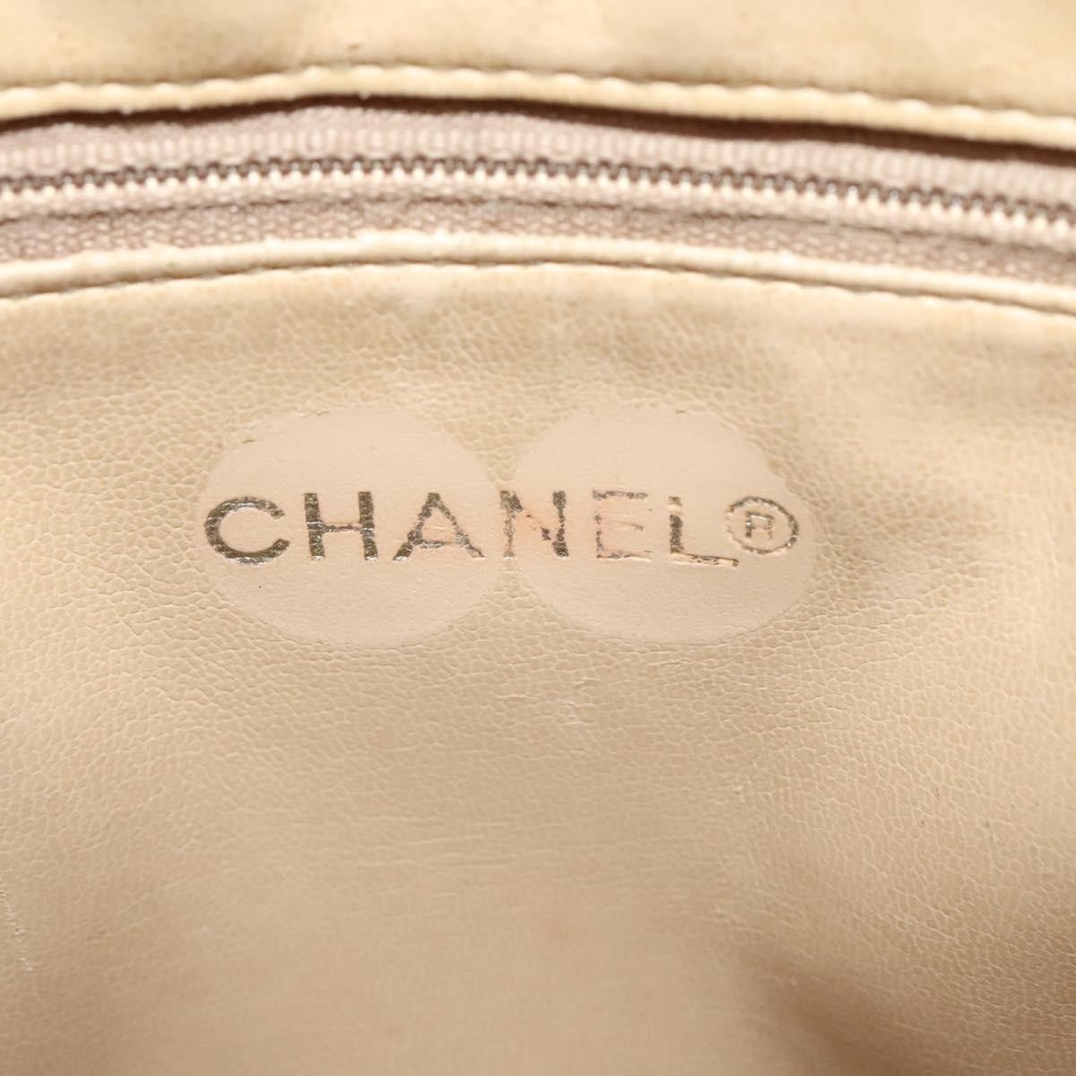 Chanel Vintage Shoulder Bag - Brandsamsara