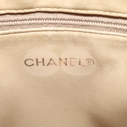 Chanel Vintage Shoulder Bag - Brandsamsara