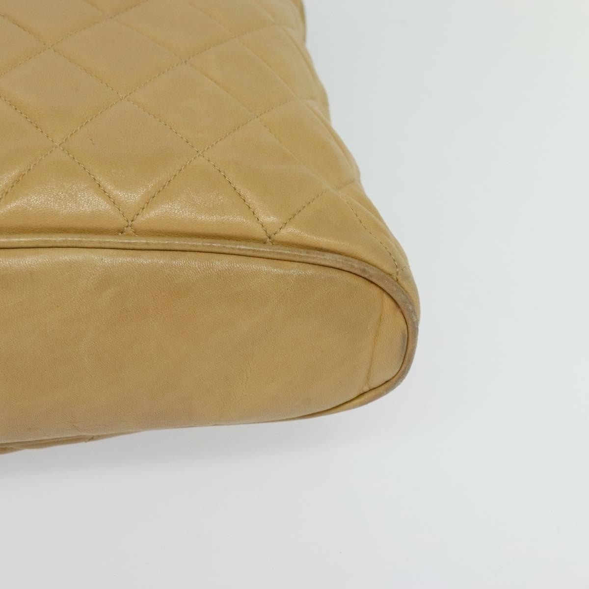 Chanel Vintage Shoulder Bag - Brandsamsara
