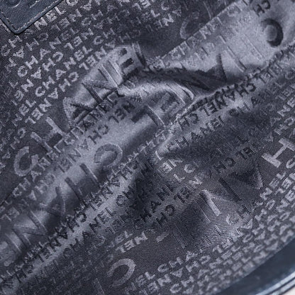 Chanel Vintage Shoulder Bag - Brandsamsara