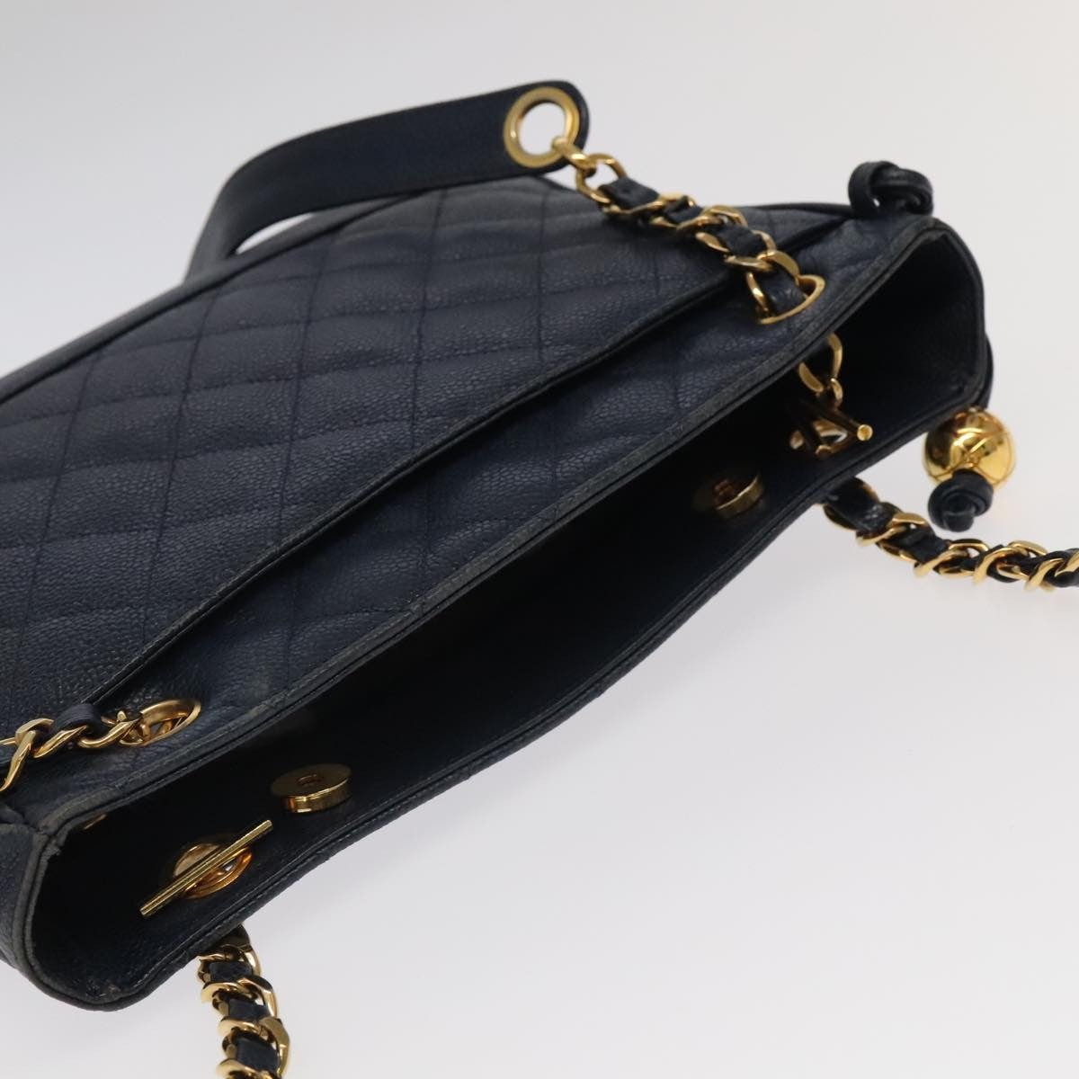 Chanel Vintage Shoulder Bag - Brandsamsara