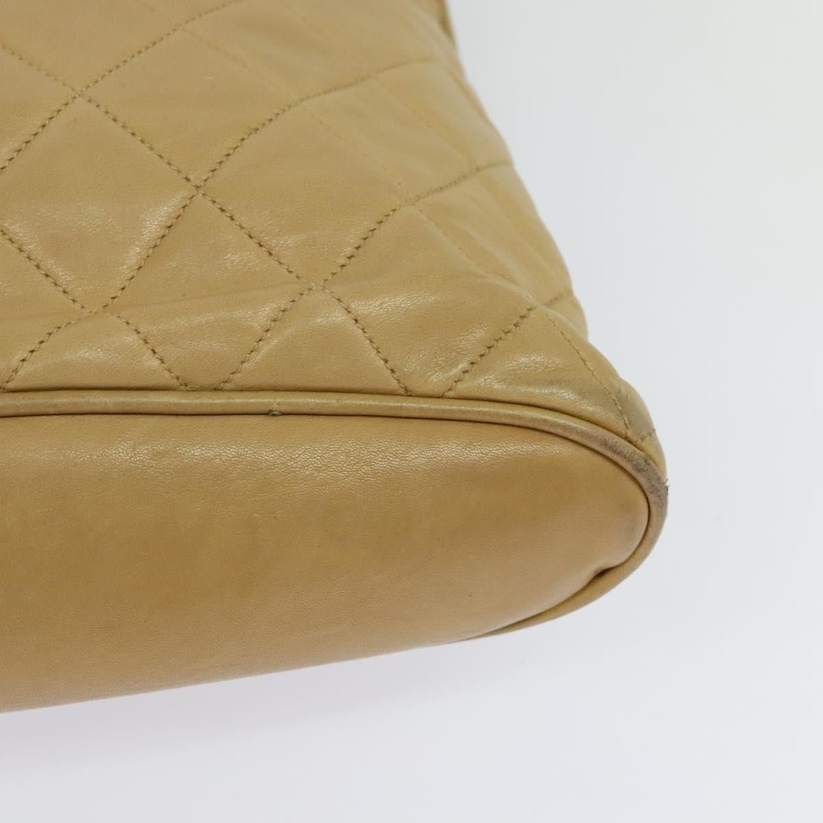 Chanel Vintage Shoulder Bag - Brandsamsara