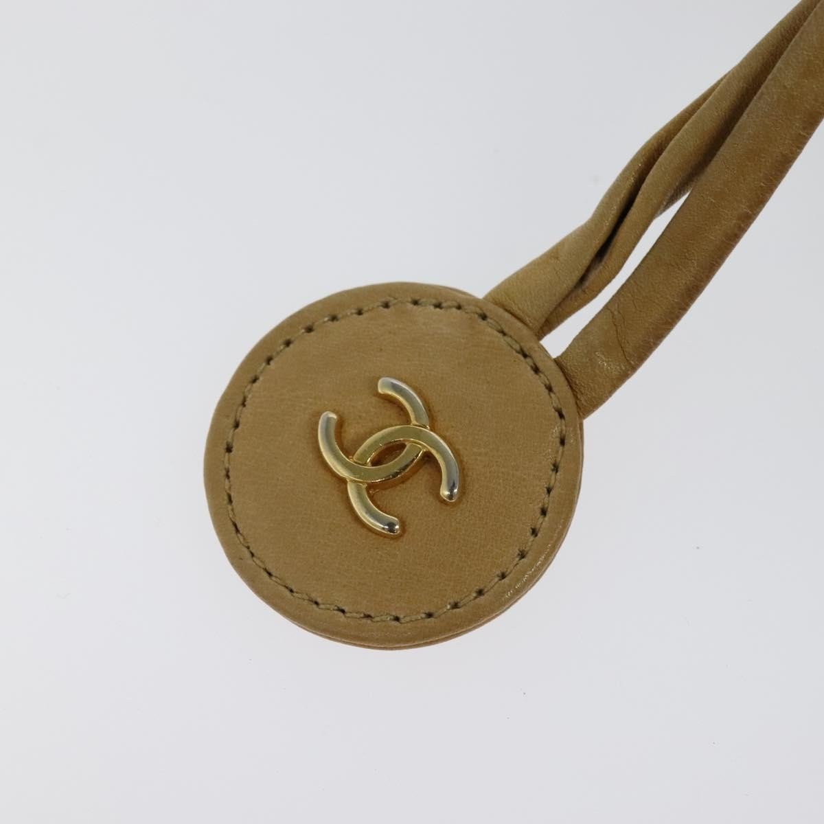 Chanel Vintage Shoulder Bag - Brandsamsara
