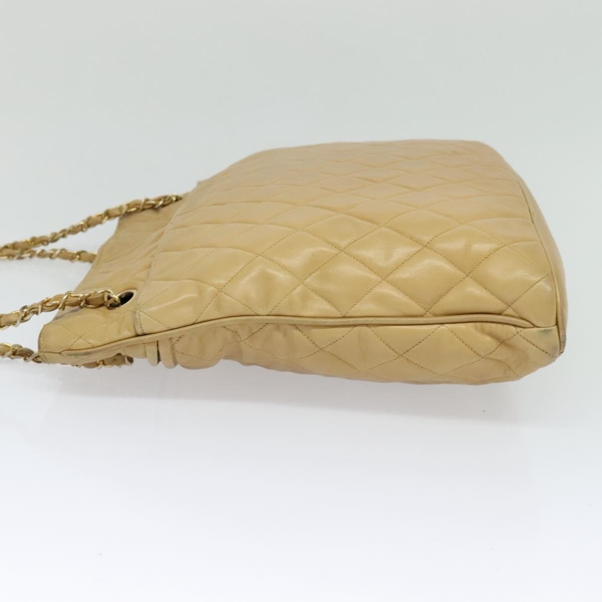 Chanel Vintage Shoulder Bag - Brandsamsara