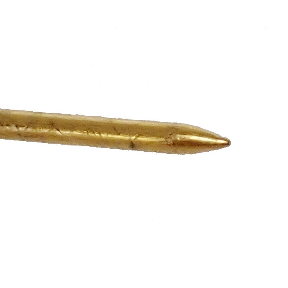 Chanel Vintage Sunburst Lion Head Brooch - Brandsamsara