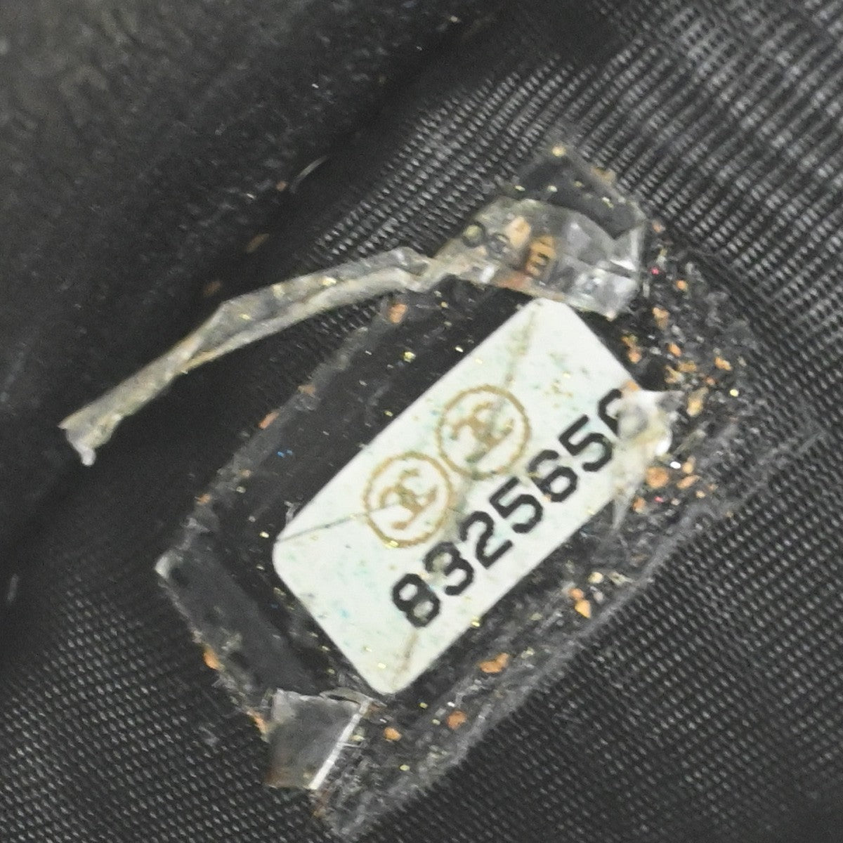 Chanel Vintage Timeless Bifold Wallet - Brandsamsara