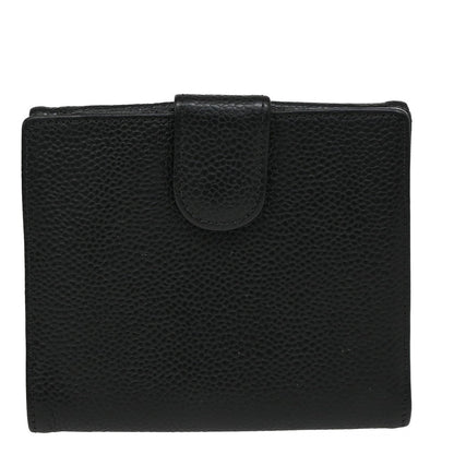 Chanel Vintage Timeless Bifold Wallet - Brandsamsara