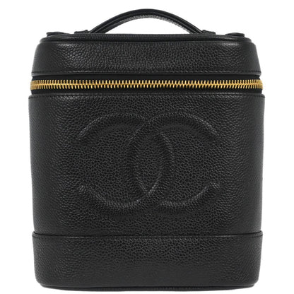 Chanel Vintage Timeless Cosmetic Case - Brandsamsara