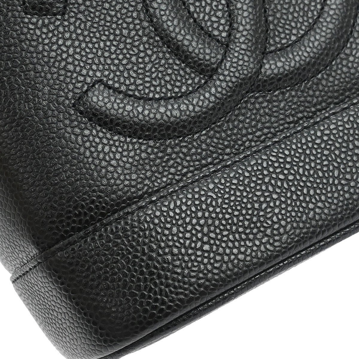 Chanel Vintage Timeless Cosmetic Case - Brandsamsara