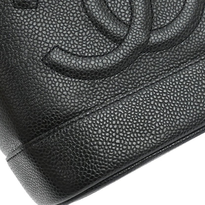 Chanel Vintage Timeless Cosmetic Case - Brandsamsara