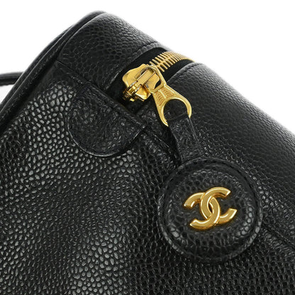 Chanel Vintage Timeless Cosmetic Case - Brandsamsara