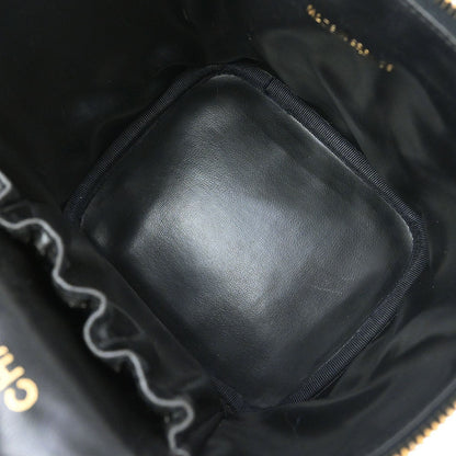 Chanel Vintage Timeless Cosmetic Case - Brandsamsara