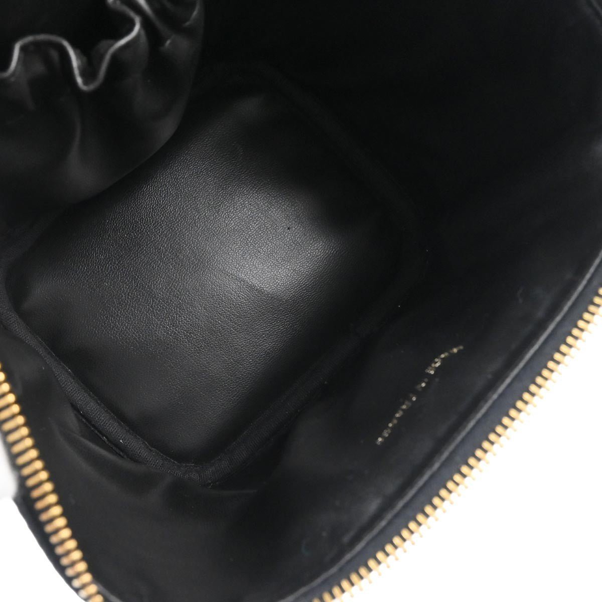 Chanel Vintage Timeless Cosmetic Case - Brandsamsara
