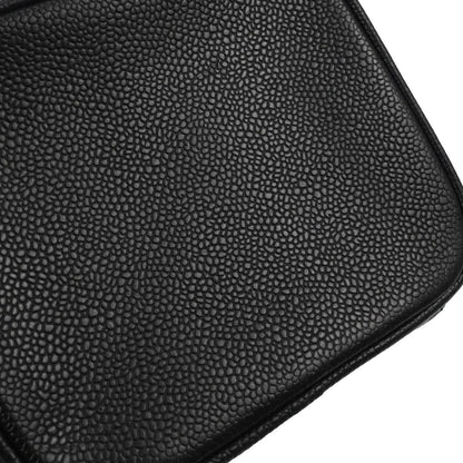 Chanel Vintage Timeless Cosmetic Case - Brandsamsara