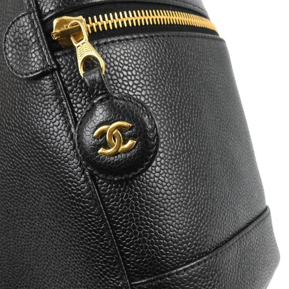 Chanel Vintage Timeless Cosmetic Case - Brandsamsara