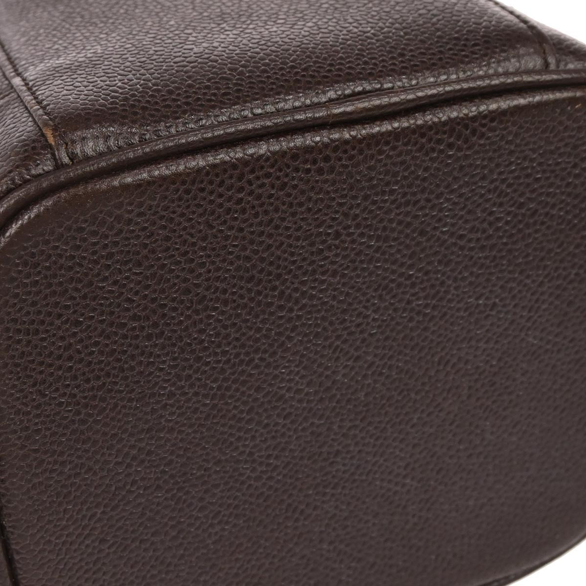 Chanel Vintage Timeless Cosmetic Case - Brandsamsara