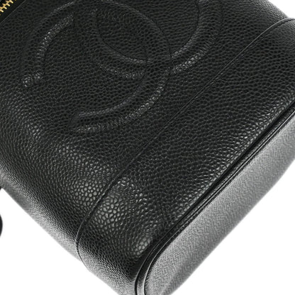 Chanel Vintage Timeless Cosmetic Case - Brandsamsara