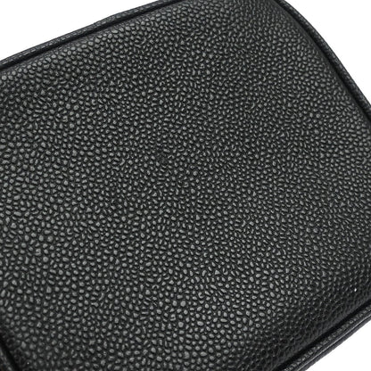 Chanel Vintage Timeless Cosmetic Case - Brandsamsara