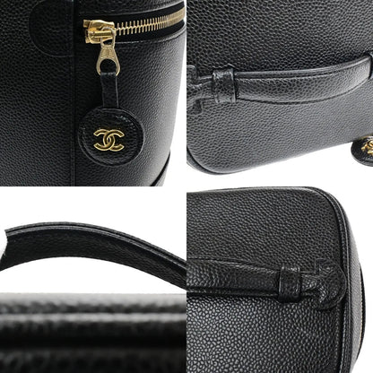 Chanel Vintage Timeless Cosmetic Case - Brandsamsara