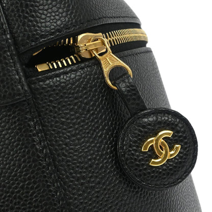 Chanel Vintage Timeless Cosmetic Case - Brandsamsara