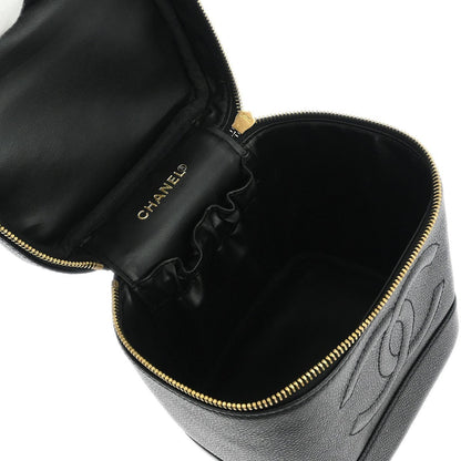 Chanel Vintage Timeless Cosmetic Case - Brandsamsara