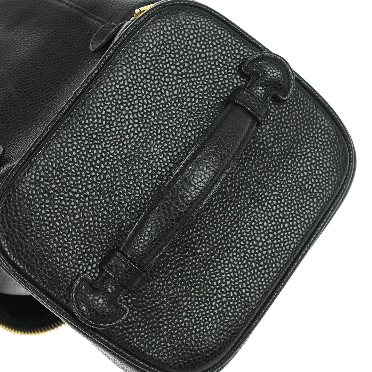 Chanel Vintage Timeless Cosmetic Case - Brandsamsara