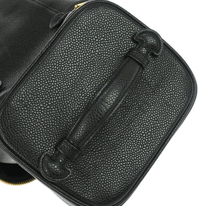 Chanel Vintage Timeless Cosmetic Case - Brandsamsara