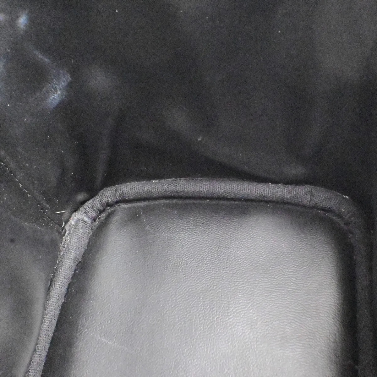 Chanel Vintage Timeless Cosmetic Case - Brandsamsara