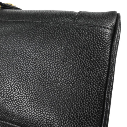 Chanel Vintage Timeless Cosmetic Case - Brandsamsara