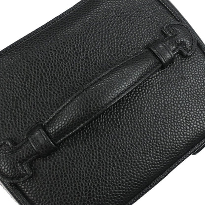 Chanel Vintage Timeless Cosmetic Case - Brandsamsara