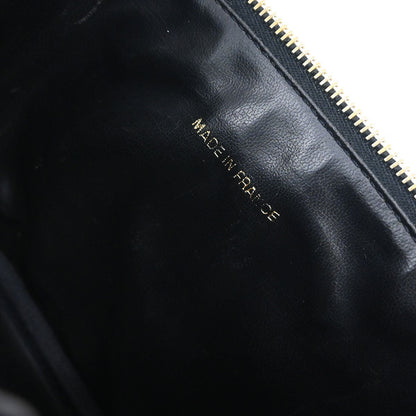 Chanel Vintage Timeless Cosmetic Case - Brandsamsara