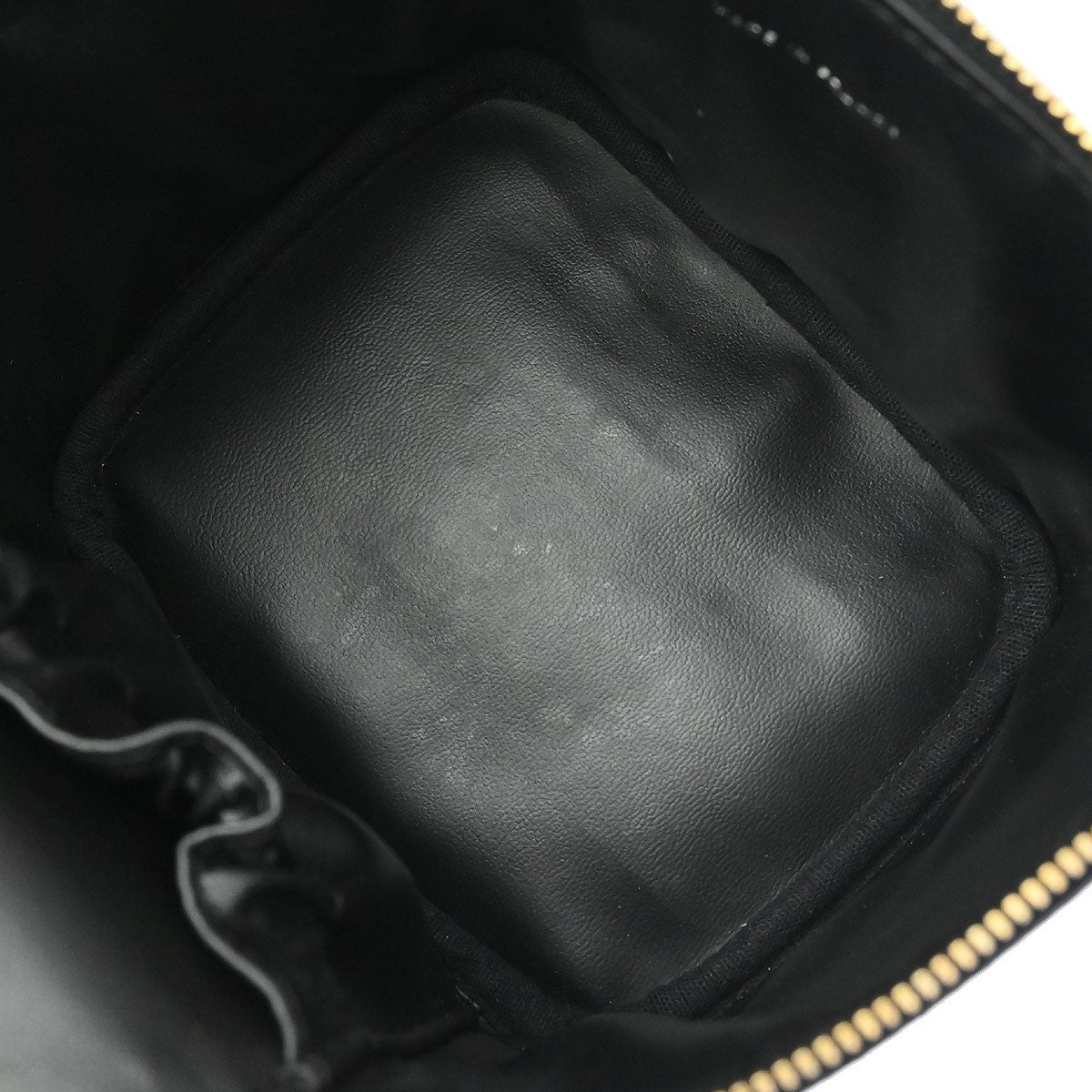 Chanel Vintage Timeless Cosmetic Case - Brandsamsara