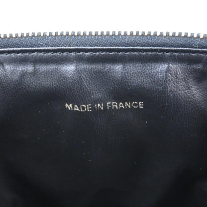 Chanel Vintage Timeless Cosmetic Case - Brandsamsara