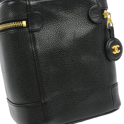 Chanel Vintage Timeless Cosmetic Case - Brandsamsara