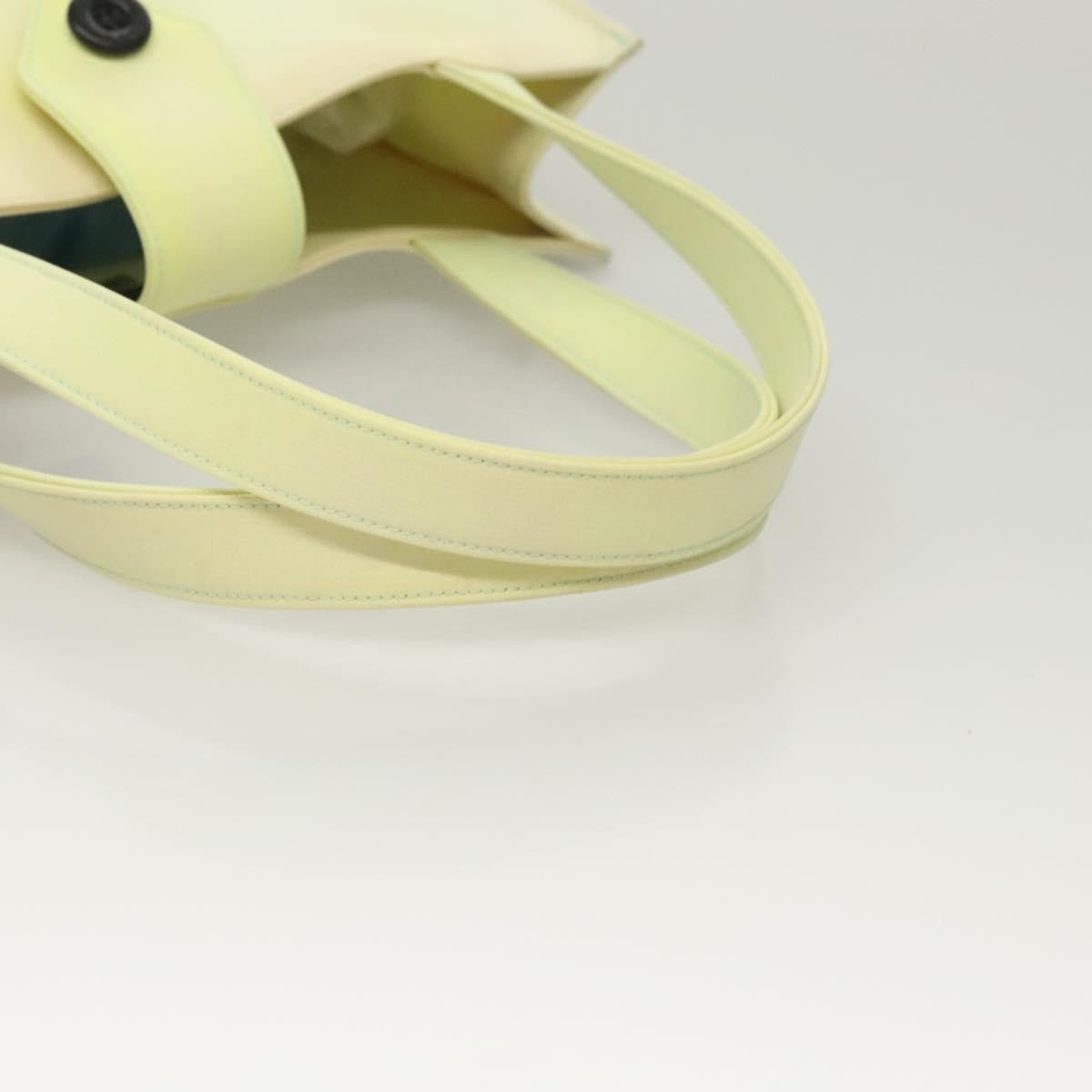 Chanel Vintage Timeless Shopping Tote - Brandsamsara