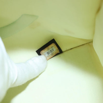 Chanel Vintage Timeless Shopping Tote - Brandsamsara