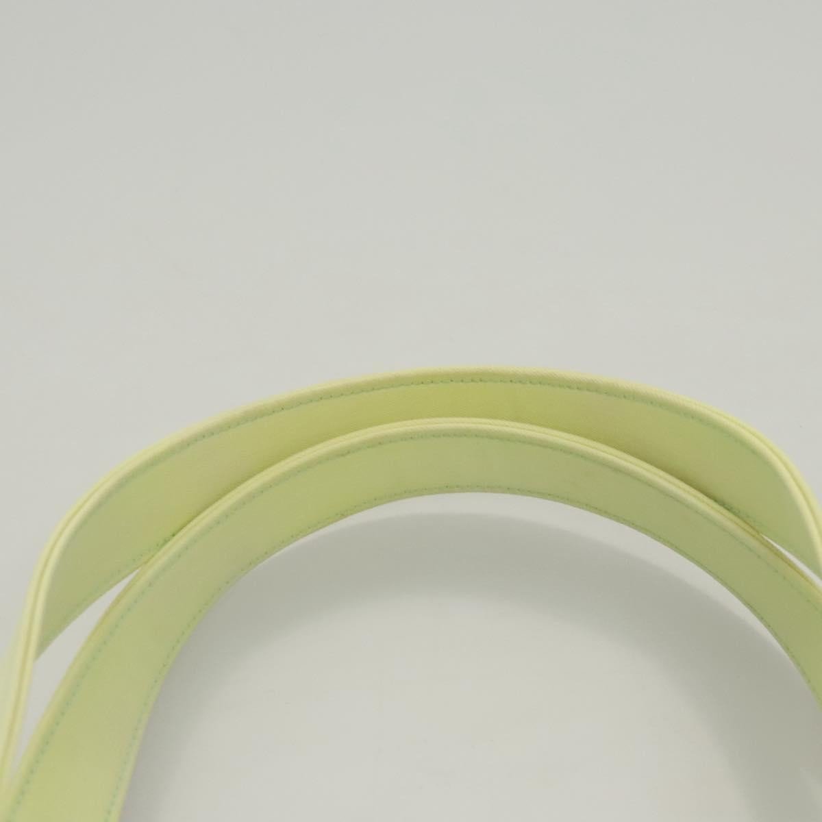 Chanel Vintage Timeless Shopping Tote - Brandsamsara