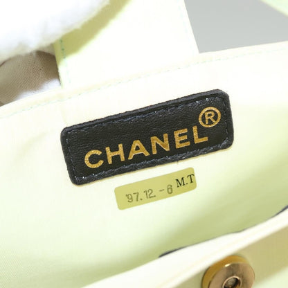 Chanel Vintage Timeless Shopping Tote - Brandsamsara