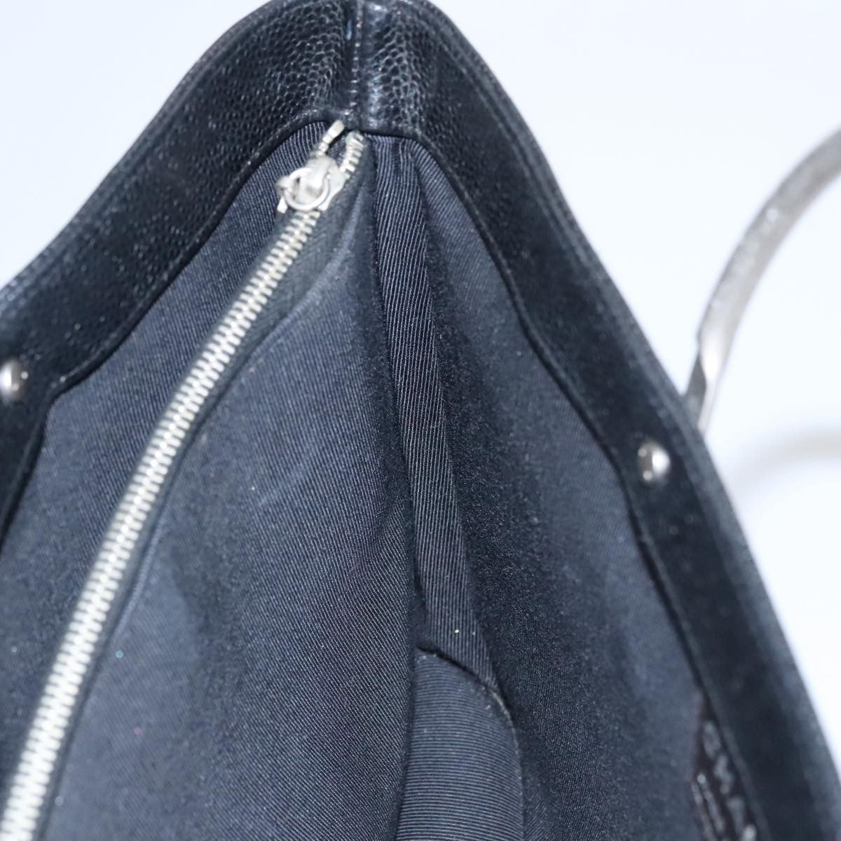 Chanel Vintage Tote - Brandsamsara