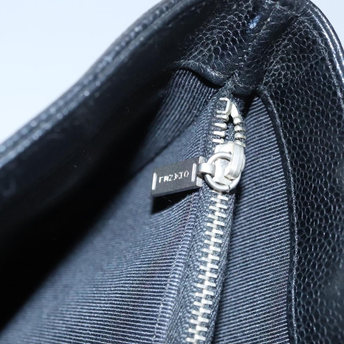 Chanel Vintage Tote - Brandsamsara